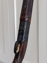 Browning 725 Sporting Grade 7 - 1 of 7