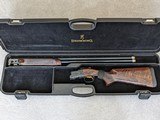Browning 725 Sporting Grade 7 - 5 of 7