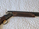 Browning 725 Sporting Grade 7 - 7 of 7