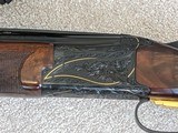 Browning 725 Sporting Grade 7 - 2 of 7