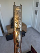 Krieghoff K-20 20/28 two barrel set. - 5 of 6