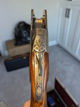 Krieghoff K-20 20/28 two barrel set. - 6 of 6