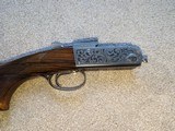 Krieghoff K-20 20/28 two barrel set. - 2 of 6