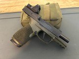 Used Sig P365 w/RMR red dot - 2 of 4