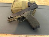 Used Sig P365 w/RMR red dot - 1 of 4