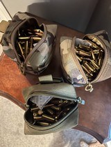 6mm ARC rifle package w/scope & ammo - 5 of 13