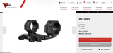 6mm ARC rifle package w/scope & ammo - 10 of 13