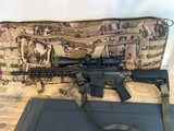 6mm ARC rifle package w/scope & ammo - 2 of 13
