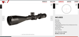 6mm ARC rifle package w/scope & ammo - 6 of 13
