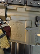 6mm ARC rifle package w/scope & ammo - 4 of 13
