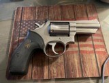Smith&Wesson - 2 of 2