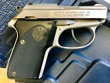 Beretta Tomcat Stainless 32ACP - 3 of 8