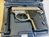 Beretta Tomcat Stainless 32ACP - 1 of 8