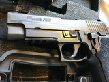 SIG SAUER P226R(-ANIB) - 4 of 6