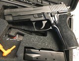 SIG SAUER P226R(-ANIB) - 1 of 6