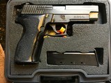 SIG SAUER P226R(-ANIB) - 2 of 6