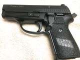SIG SAUER P239 - Nitron - 1 of 11
