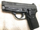 SIG SAUER P239 - Nitron - 11 of 11