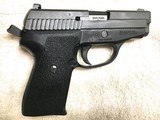 SIG SAUER P239 - Nitron - 8 of 11