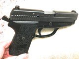 SIG SAUER P239 - Nitron - 6 of 11
