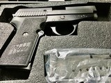 SIG SAUER P239 - Nitron - 5 of 11