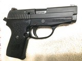 SIG SAUER P239 - Nitron - 10 of 11