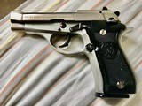 Beretta 84F BB 380caliber - 2 of 3