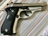 Beretta 84F BB 380caliber - 1 of 3