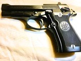 Beretta 84F.380 - 2 of 4