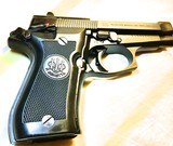 Beretta 84F.380 - 1 of 4
