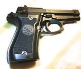 Beretta 84F.380 - 4 of 4