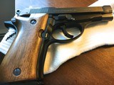 Beretta
84F
.380 cal. - 2 of 8