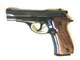 Beretta
84F
.380 cal. - 3 of 8