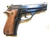 Beretta
84F
.380 cal. - 4 of 8