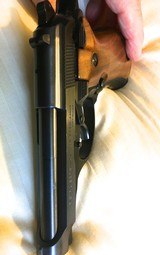 Beretta
84F
.380 cal. - 6 of 8