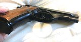 Beretta
84F
.380 cal. - 7 of 8