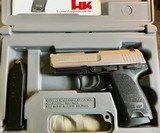 Heckler & Koch - 1 of 4