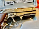 Browning BDA .380 - 4 of 15