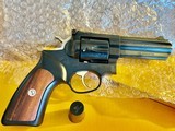 Ruger GP-100 - 1 of 4