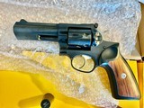 Ruger GP-100 - 3 of 4