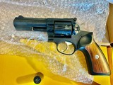 Ruger GP-100 - 2 of 4