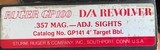 Ruger GP-100 - 4 of 4