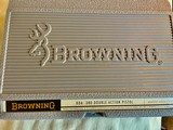Browning BDA Nickel 380
