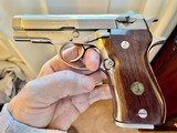 Browning BDA Nickel 380 - 6 of 6