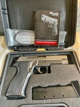 Sig Sauer P226 9mm - 2 of 7