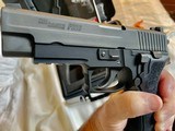 Sig Sauer P226 9mm - 6 of 7