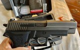 Sig Sauer P226 9mm - 4 of 7