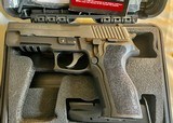Sig Sauer P226 9mm - 3 of 7