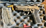 Sig Sauer P229 9mm - 2 of 6