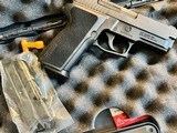 Sig Sauer P229 9mm - 4 of 6